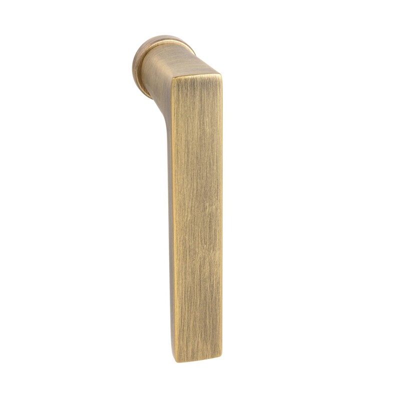 Klika na eurookno MP VM - DK - BAAR - R mini (OGS - Bronz matný)