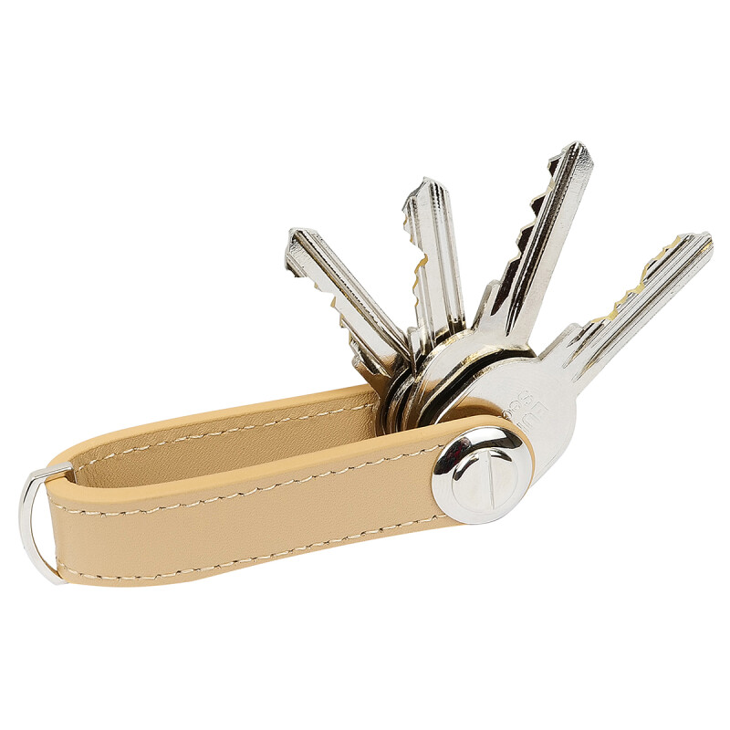 Kožená klíčenka Richter RP.ORGANIZER.HND