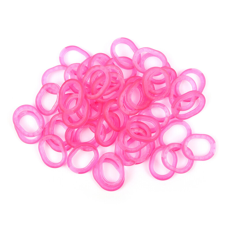 Originální barevný rozlišovač Richter RO.ES.TPE.RUZ.50KS