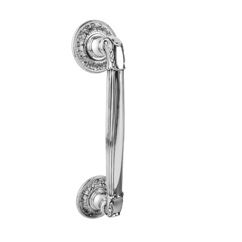 Dveřní madlo MP CB - MADLO IMPERO - 324/248 (Chrom lesklý)