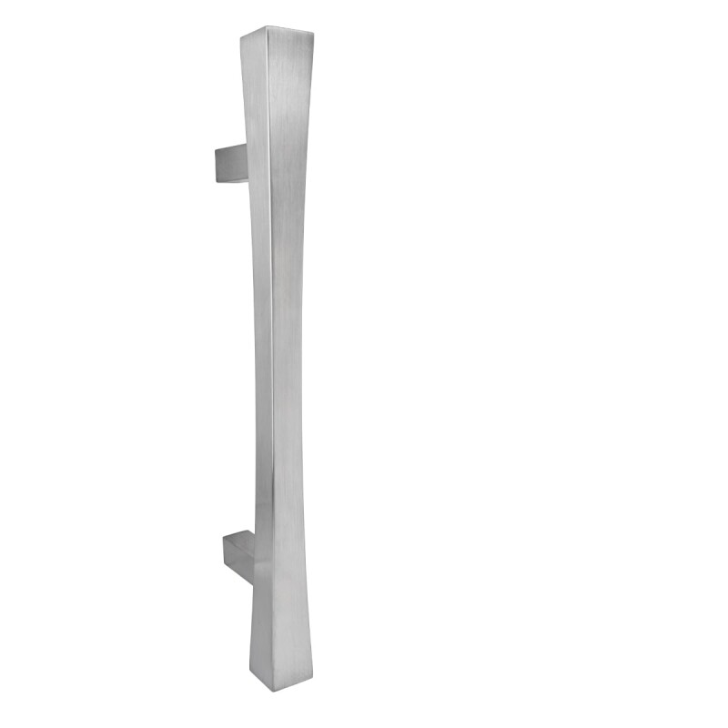 Dveřní madlo MP CB - MADLO NOA - 380/250 (Chrom matný)