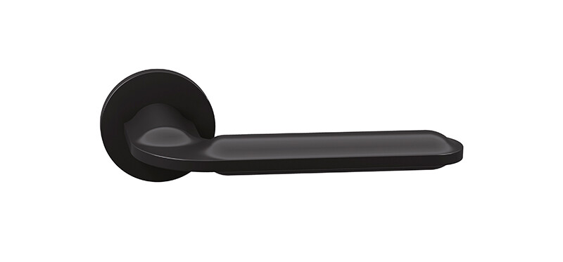 Dveřní kování TWIN BUMP  P1200 (CM)