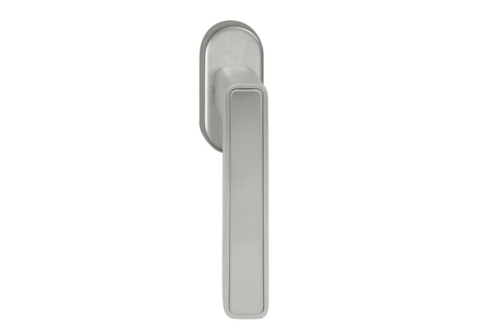 Okenní kování TWIN INNER P 660 RO - 4 polohy (CH-SAT)