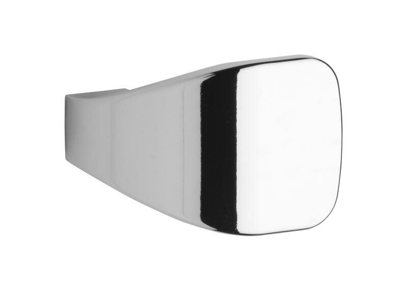 Dveřní madlo hranaté Rostex BK (Chrom nerez)