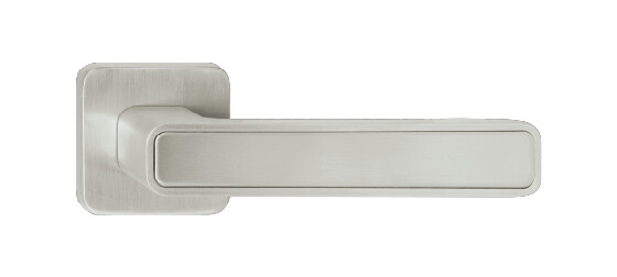 Dveřní kování TWIN INNER P 660 s výplní ABS (XR)