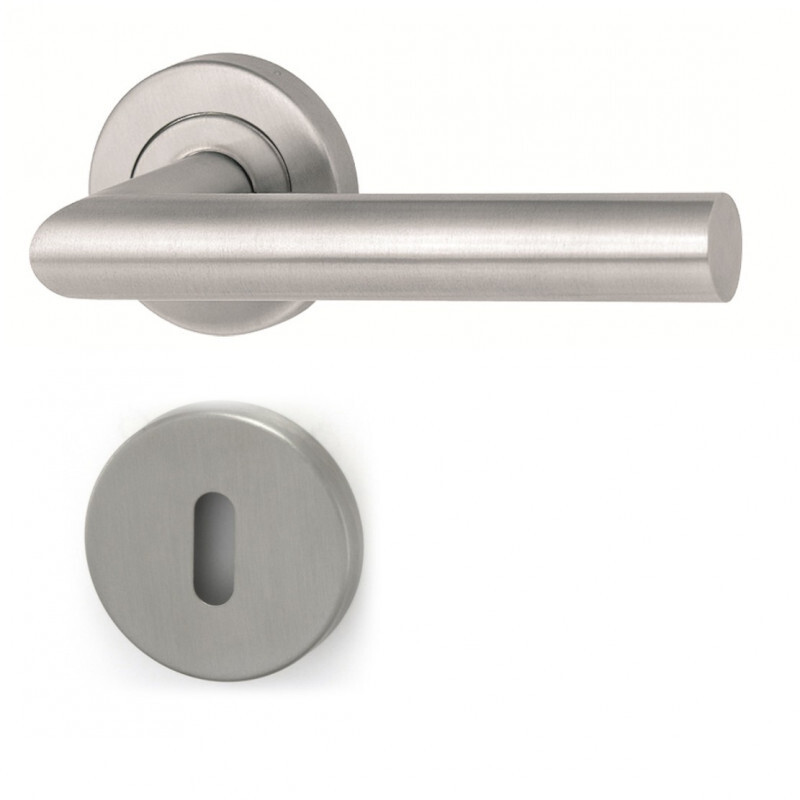 Dveřní kování HOLAR MT 00 (nerez)