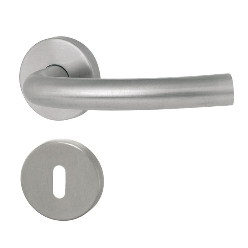 Dveřní kování HOLAR MT 03 (nerez)