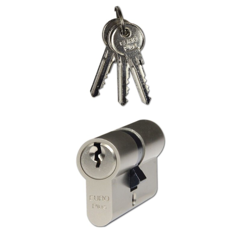 Cylindrická stavební vložka Richter EURO PLUS RC1