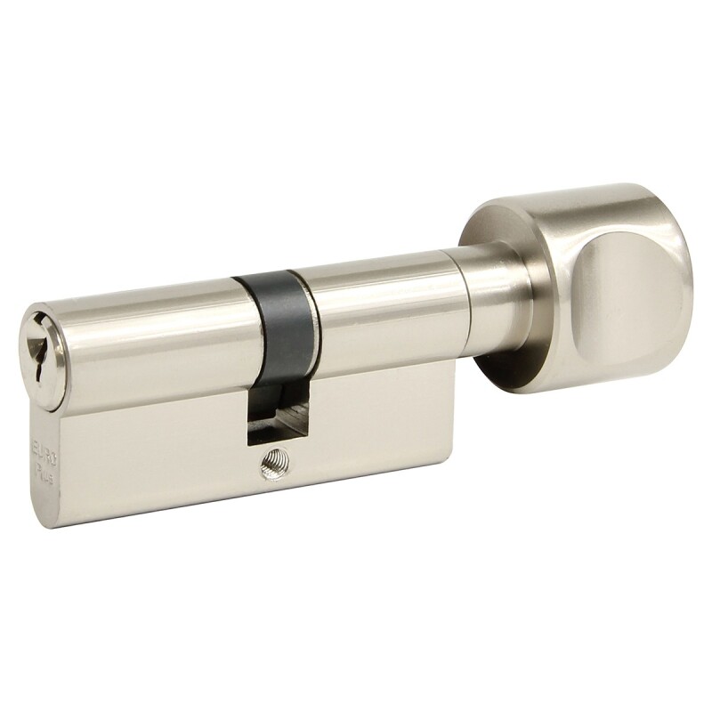 Cylindrická stavební knoflíková vložka Richter EURO PLUS RC1