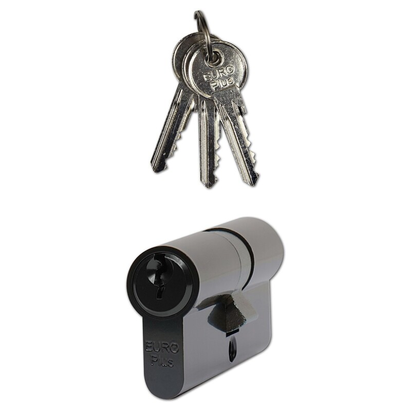 Cylindrická stavební vložka Richter EURO PLUS RC1