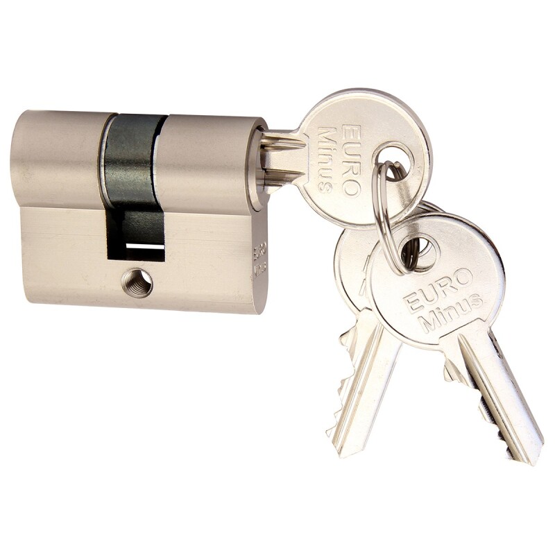 Cylindrická stavební vložka Richter EURO MINUS RC1