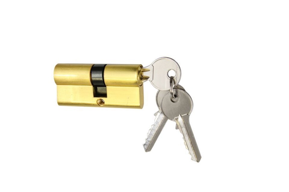 Cylindrická stavební vložka Richter EURO ZERO RC1