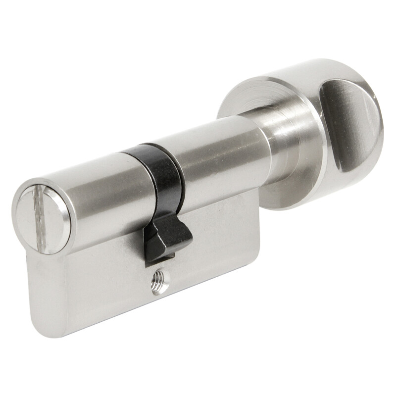 Slepá vložka s knoflíkem ovládání na vnitřní i vnější straně Richter RB.K