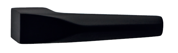 VÝPRODEJ  Dveřní kování COBRA ULTIMA-S (černá) - BB