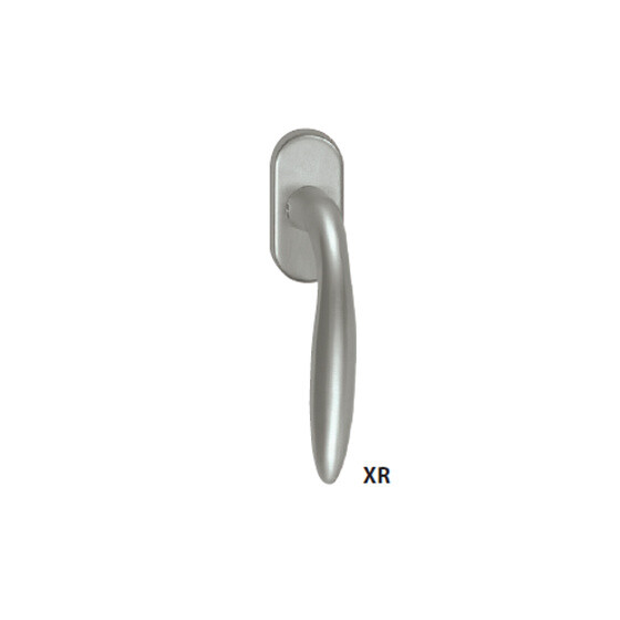 Okenní kování TWIN NICOL P 401 RO (XR)