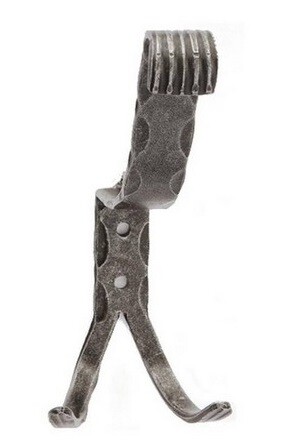 Věšák COBRA H015 70x170 mm (K)