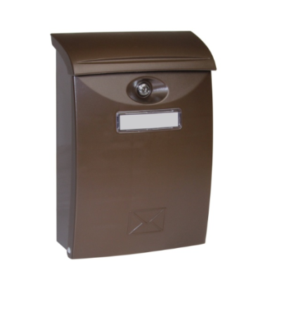 Poštovní schránka RICHTER BK.03.HM