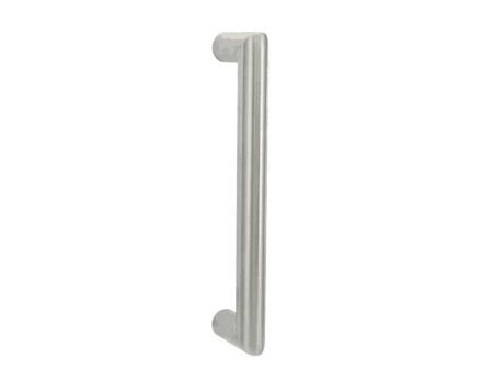 Dveřní madlo COBRA INOX D (IN - NEREZ)