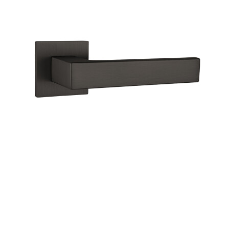 Dveřní kování MP TI - SQUARE - HR 4275Q 5S (T - Titan)