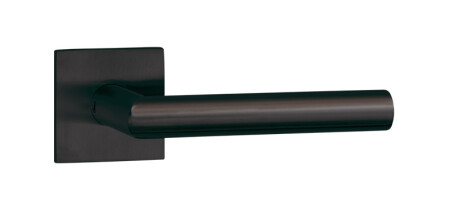 Dveřní kování TWIN VISION H HR 1892FL, plast (CM)