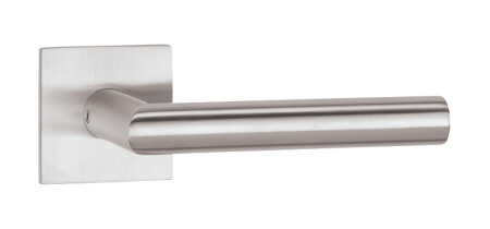 Dveřní kování TWIN VISION H HR 1892FL, plast (E)