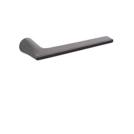 Dveřní kování MP LIEVE (BS-černá matná)