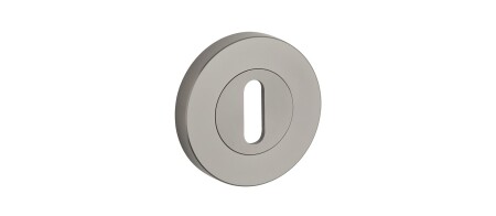 Dveřní rozeta MP SH - R PRO 8 MM (T PVD - Titan PVD)