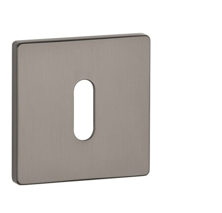 Dveřní rozeta MP AS - HR 5S (T - Titan)