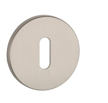 Dveřní rozeta MP - AS -  R 5S (NP - Nikl perla)