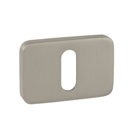 Dveřní rozeta MP MPK - PERFECTA - RT (NP - Nikl perla)