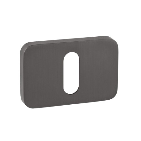 Dveřní rozeta MP MPK - PERFECTA - RT (T - Titan)