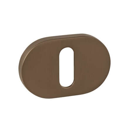 Dveřní rozeta MP MPK - IMPRESSA - OR (CUM - Měď matná)