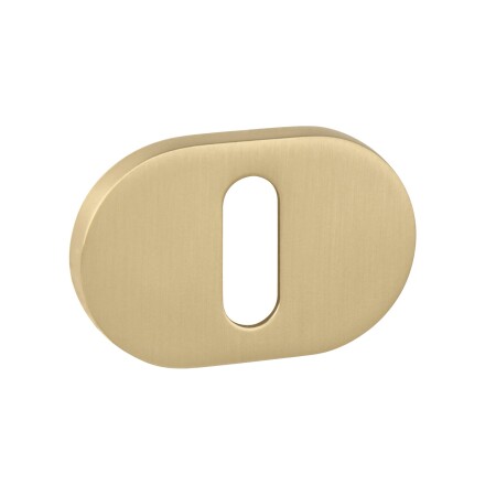 Dveřní rozeta MP MPK - IMPRESSA - OR (OLS - Mosaz broušená)