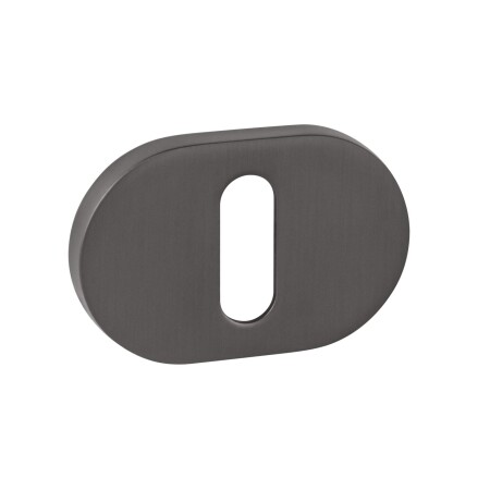 Dveřní rozeta MP MPK - IMPRESSA - OR (T - Titan)