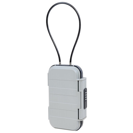 Mobilní vodotěsná bezpečnostní schránka (depozit) KB.G13