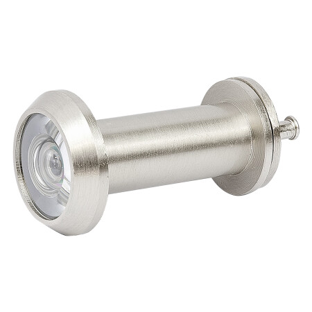 Dveřní kukátko protipožární RICHTER RVW.G.35-60.BZP (NI - Nikl)