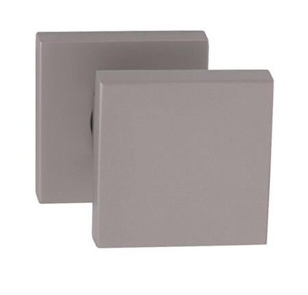 Dveřní madlo MP TI - HR 1924Q (NP - Nikl perla)