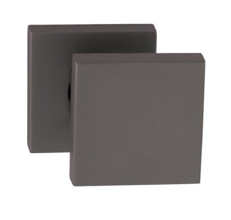 Dveřní madlo MP TI - HR 1924Q (T - Titan)