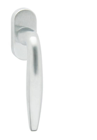 Balkonová klika COBRA ELEMENT (OCS - chrom matný)