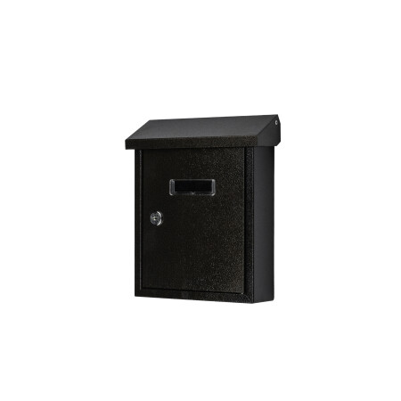 Poštovní schránka COBRA MINI 260x220x60 (Antik hnědá)