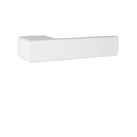 Dveřní kování MP MPK - PERFECTA SWITCH LOCK - RT (WS - Bílá matná)