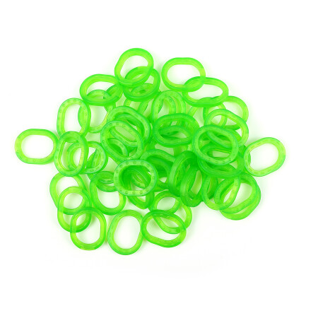 Originální barevný rozlišovač Richter RO.ES.TPE.ZEL.50KS