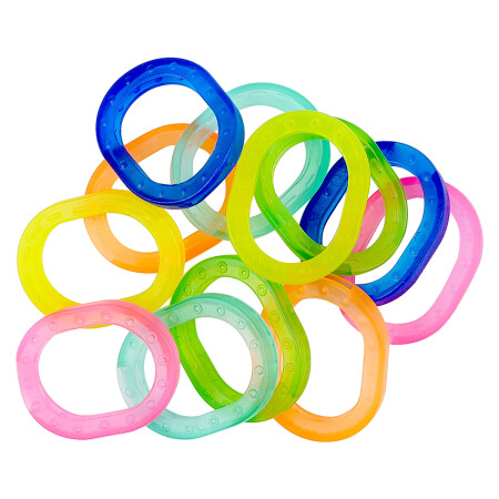 Originální barevný rozlišovač Richter RVR.RO.ES.TPE.MIX.12KS