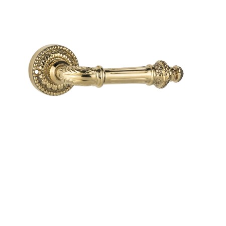 Dveřní kování MP CB - IMPERO KIM11 - R (Zlatá lesklá)