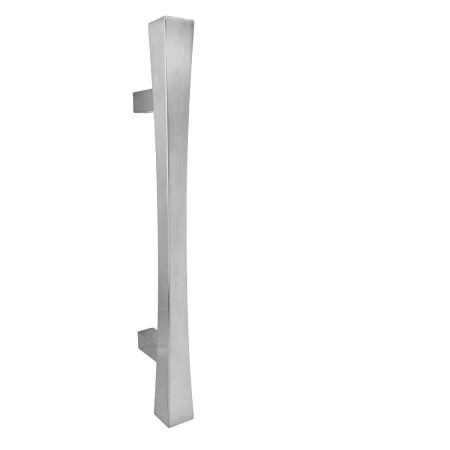 Dveřní madlo MP CB - MADLO NOA - 380/250 (Chrom matný)