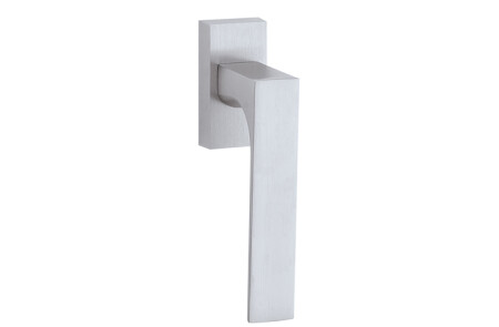 Okenní kování TWIN TUKE Q 02 HR RO - 4 polohy (CH-SAT)