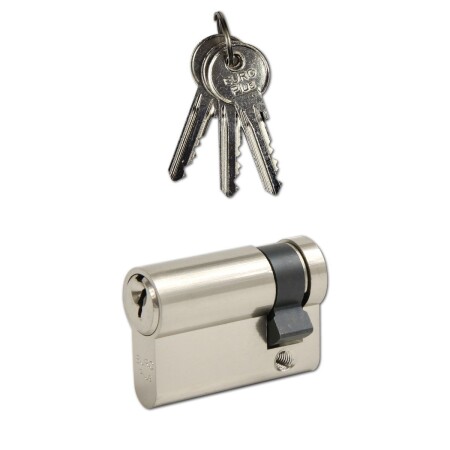 Cylindrická stavební půvložka Richter EURO PLUS RC1