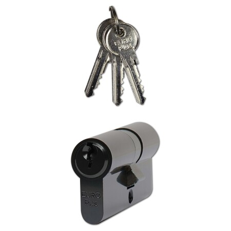 Cylindrická stavební vložka Richter EURO PLUS RC1