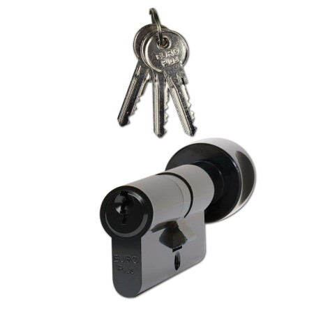 Cylindrická stavební vložka knoflíková Richter EURO XCOLOR RC1