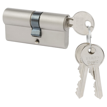 Cylindrická stavební vložka Richter EURO BASIC RC1